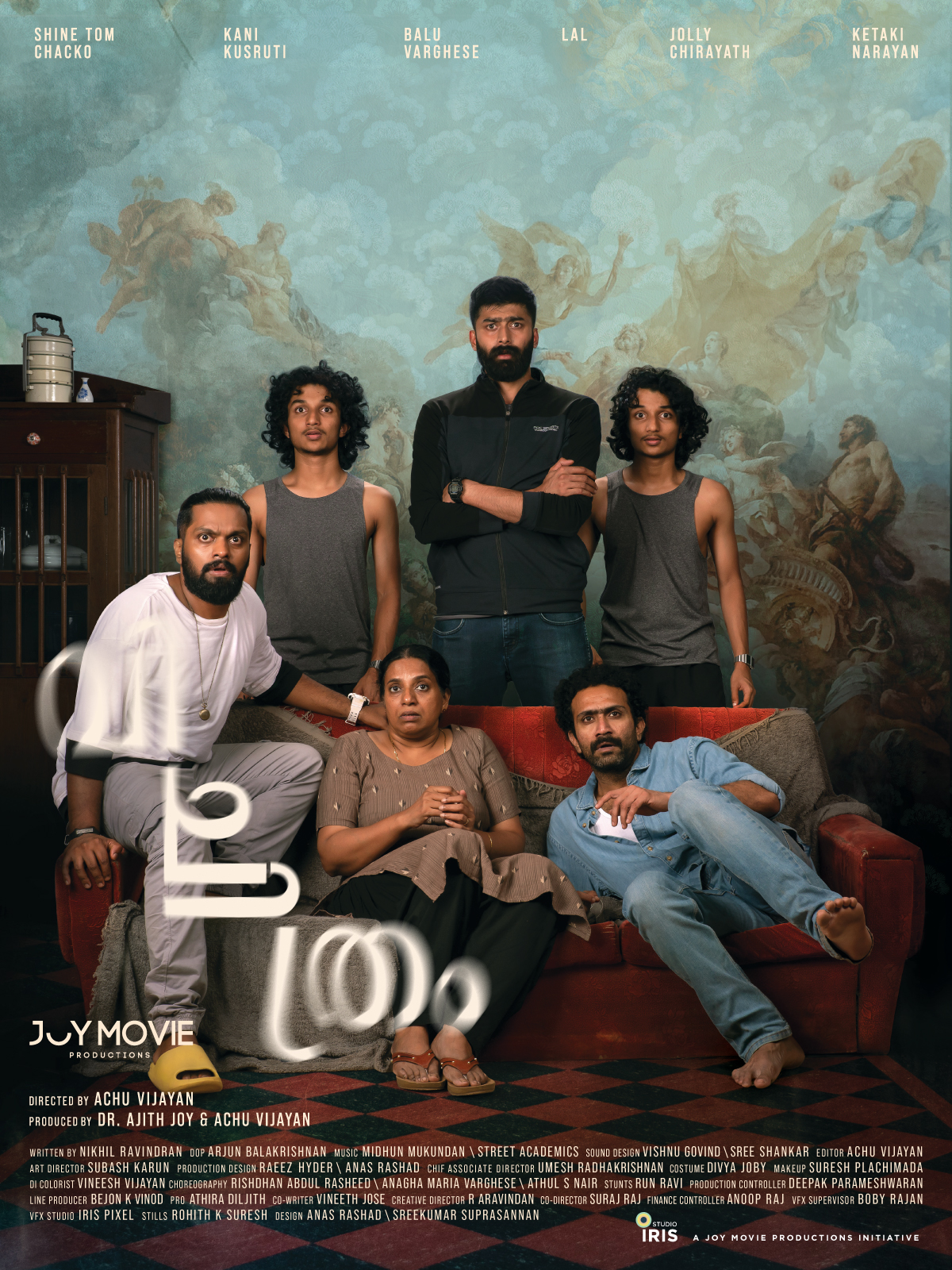 Buzuqlar va BDSM ishtirokidagi porno videolar