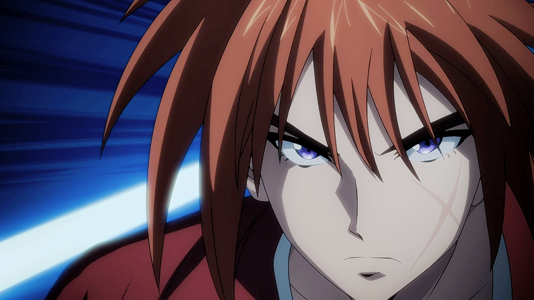 Rurouni Kenshin (2023)