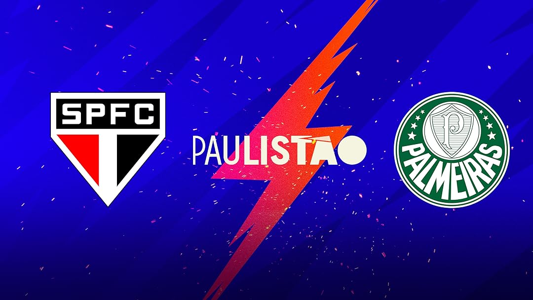 São Paulo x Palmeiras