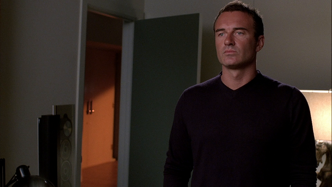 Nip/Tuck