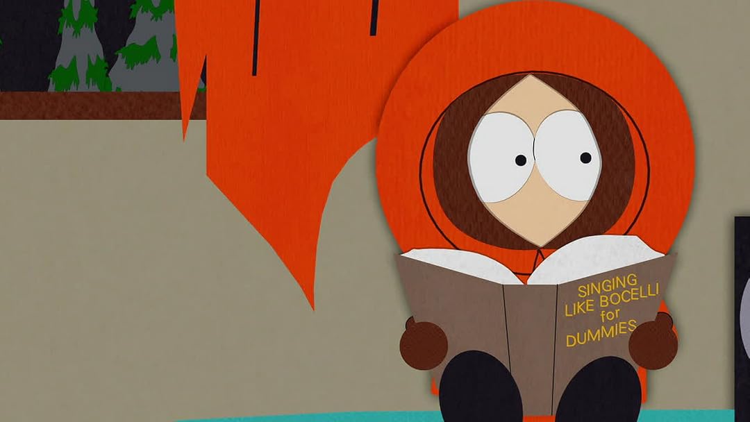South Park