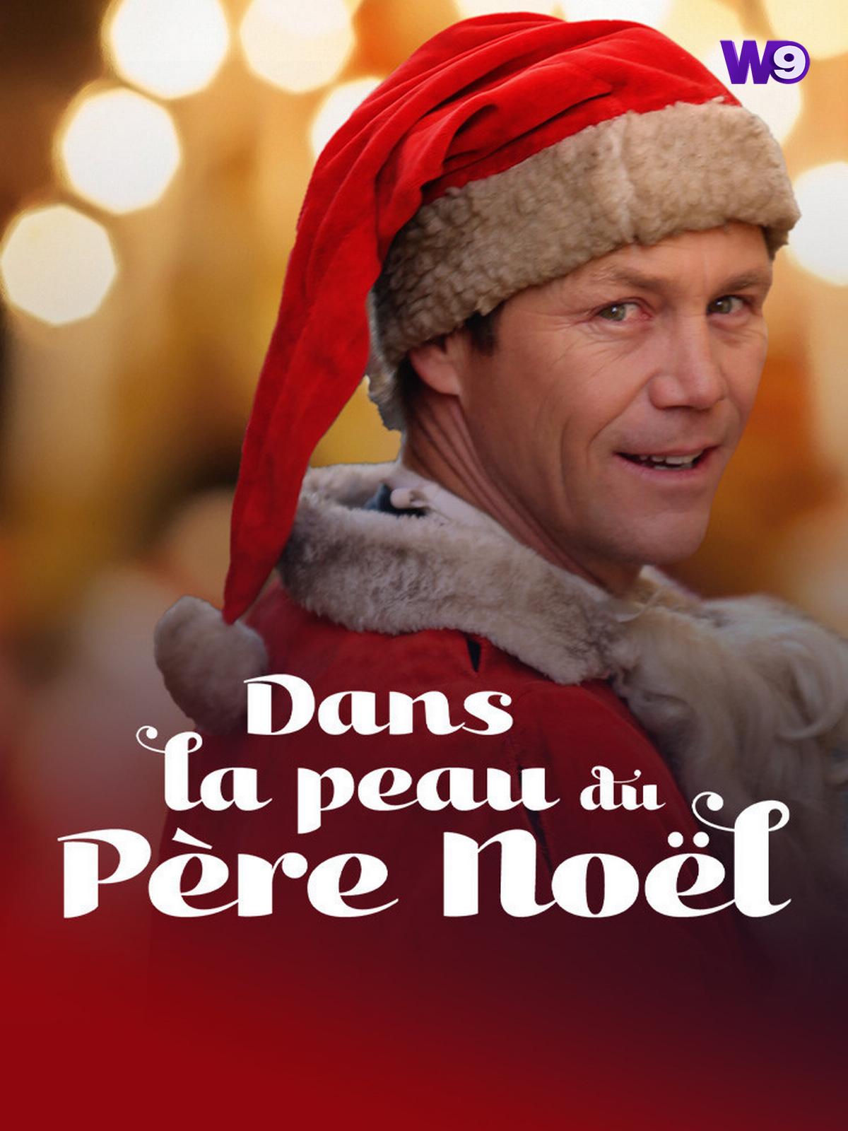 Prime Video Dans la peau du Père Noël