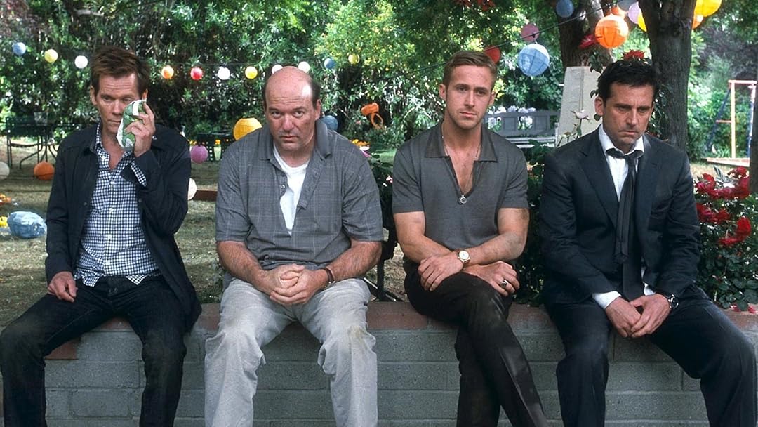 Crazy Stupid Love [dt./OV]