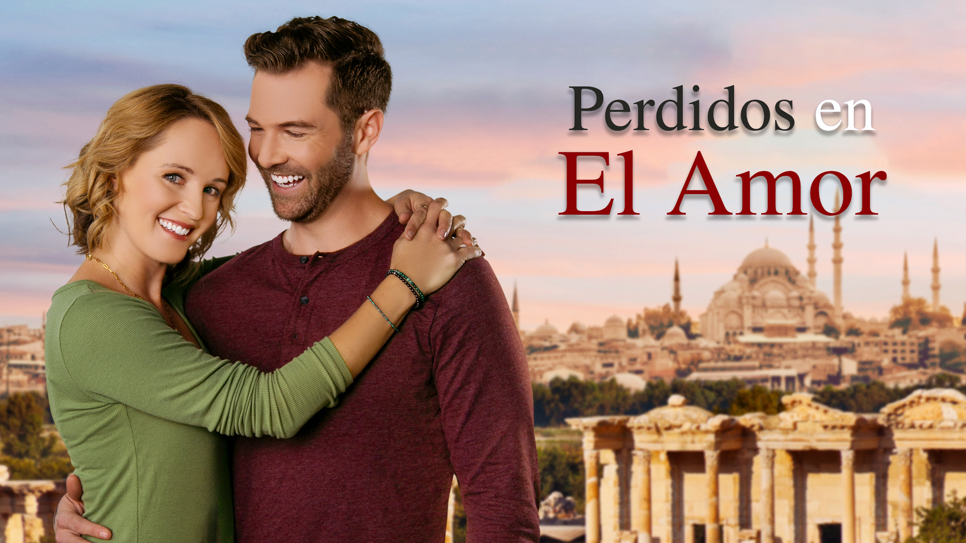 Perdidos en el Amor