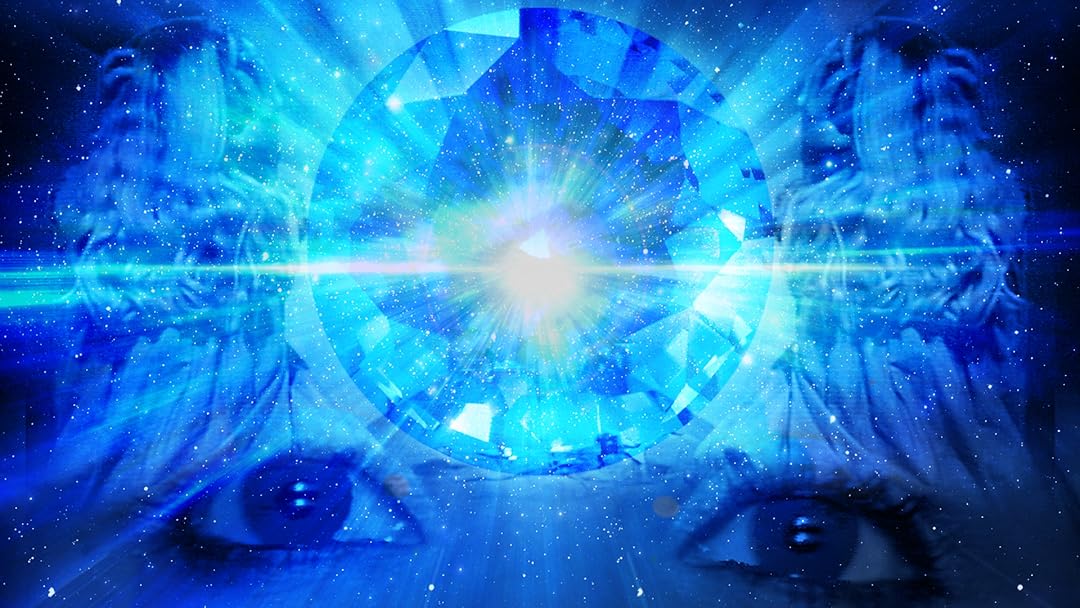 Sapphire and Steel