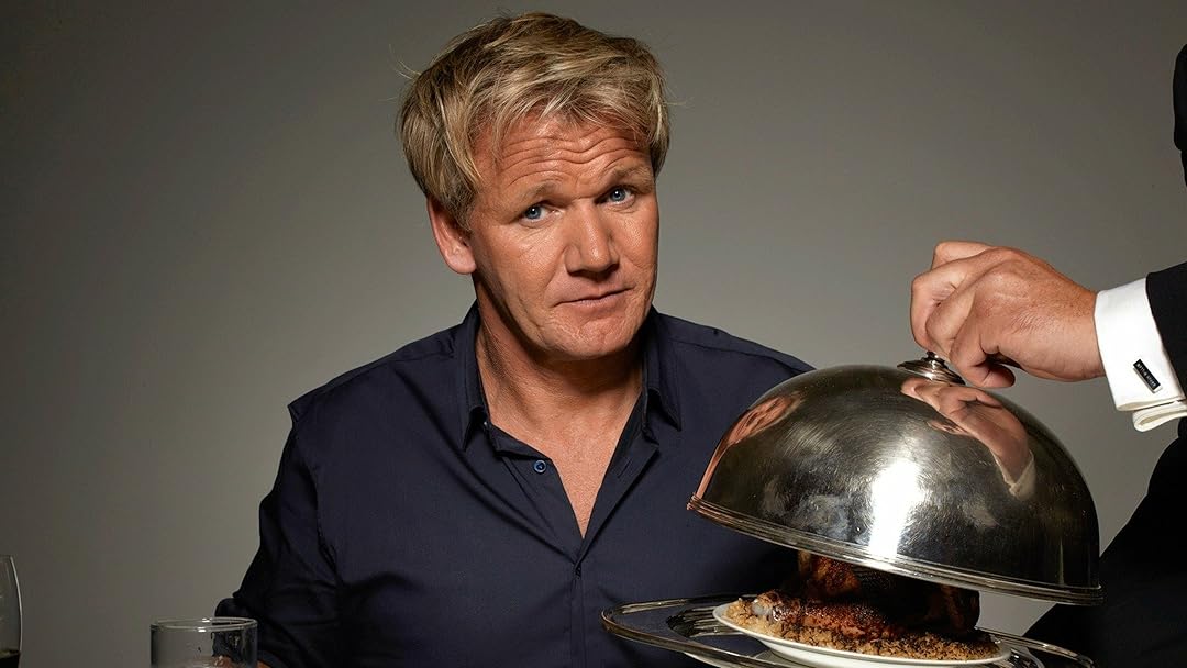 Ramsay's Kitchen Nightmares (UK)