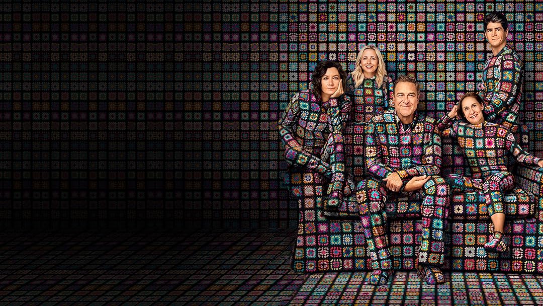 The Connors