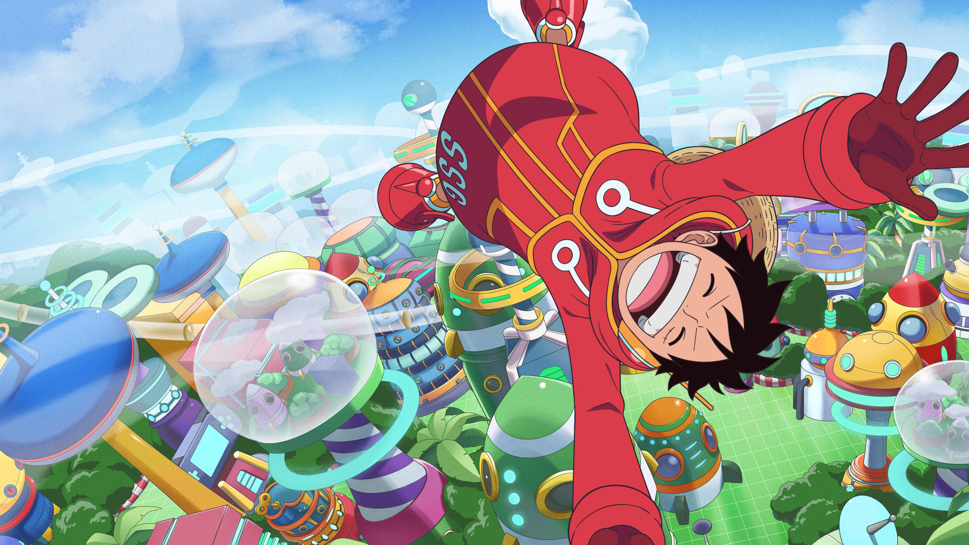おぷぅ　ワンピース ONE PIECE エピソードBOX EP1〜EP10 おぷぅ ワンピース ONE PIECE エピソードBOX EP1〜EP10
