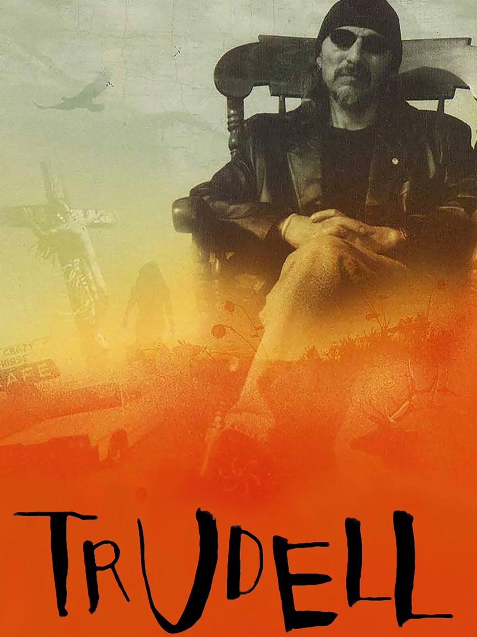 Prime Video Various Artists Trudell