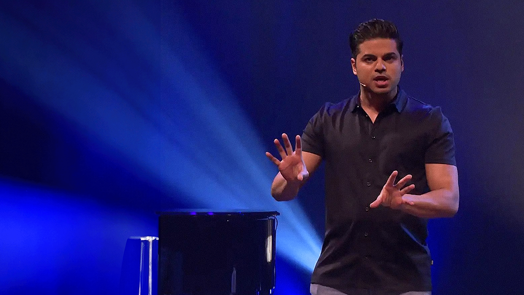 Rayen Panday - Niet Verder Vertellen