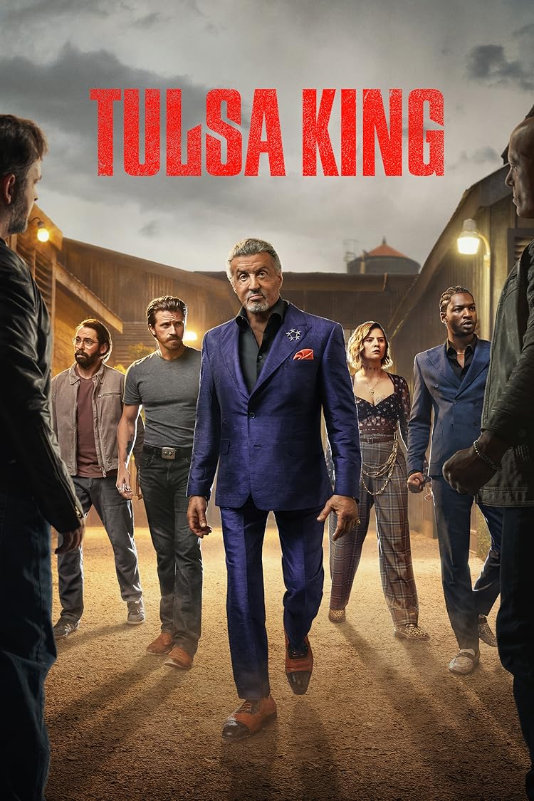 Tulsa King