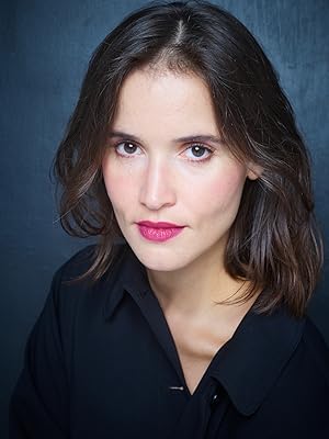 Marion Trémontels Movies, TV, and Bio