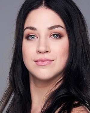 Elizabeth Ayers Movies, TV, and Bio