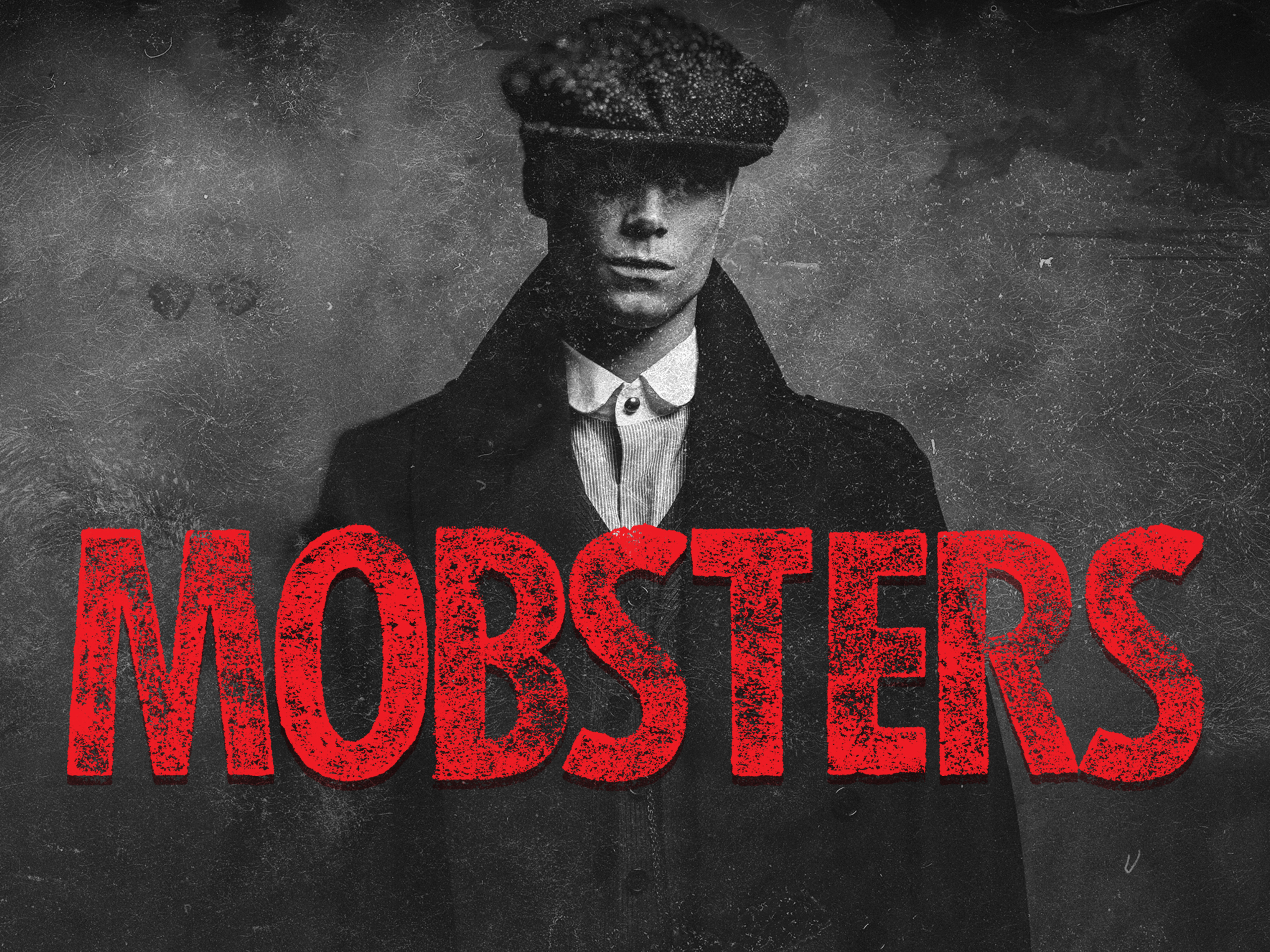 Mobsters and Gangsters／洋書 マフィア モブスター Mobsters and Gangsters／洋書 マフィア モブスター Mobsters