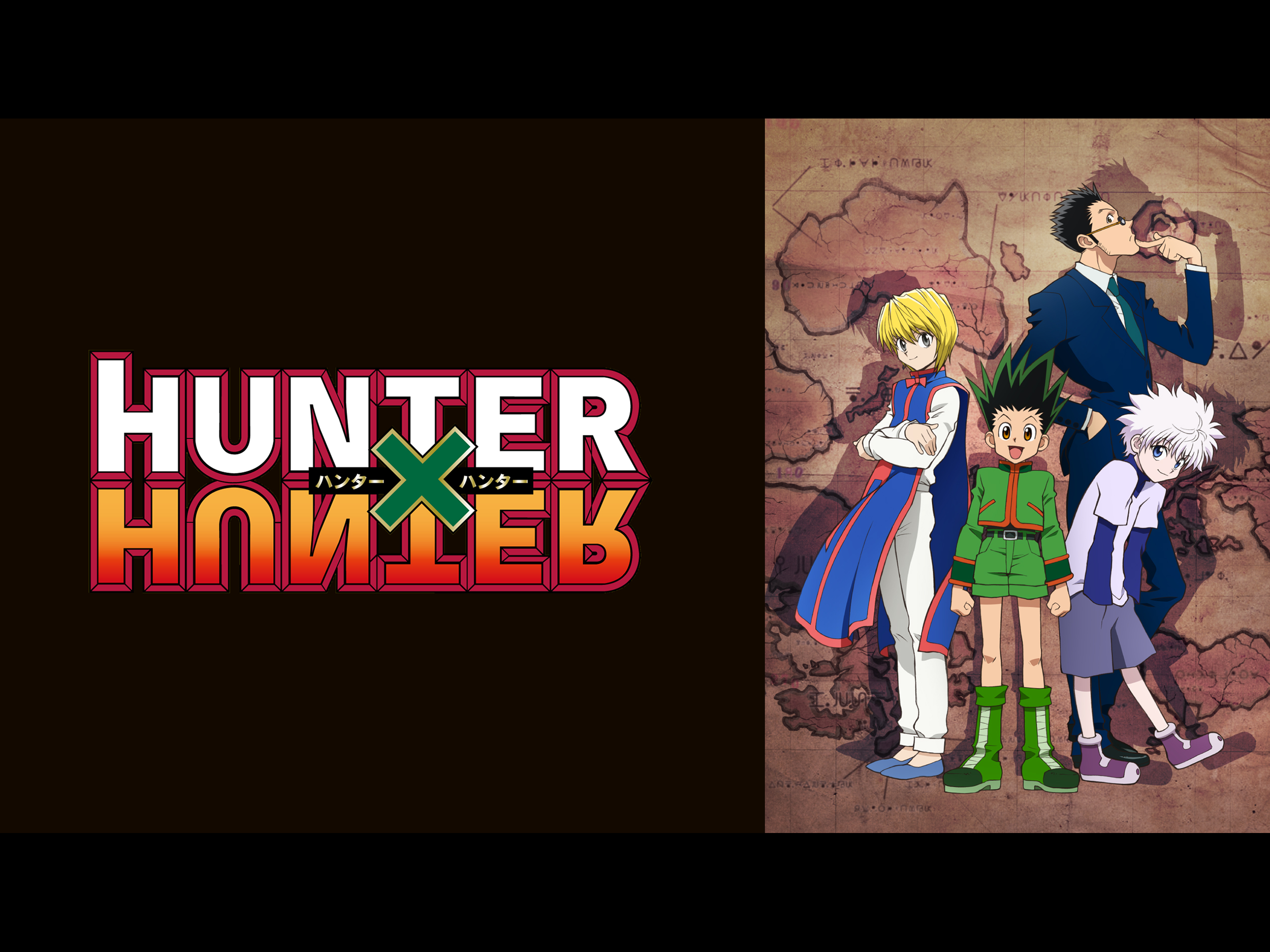 ハンターハンター　HUNTERXHUNTER　TV全話＋OVA＋映画2つみれます Amazon.co.jp: HUNTER × HUNTER ハンターハンターVol.2 [DVD