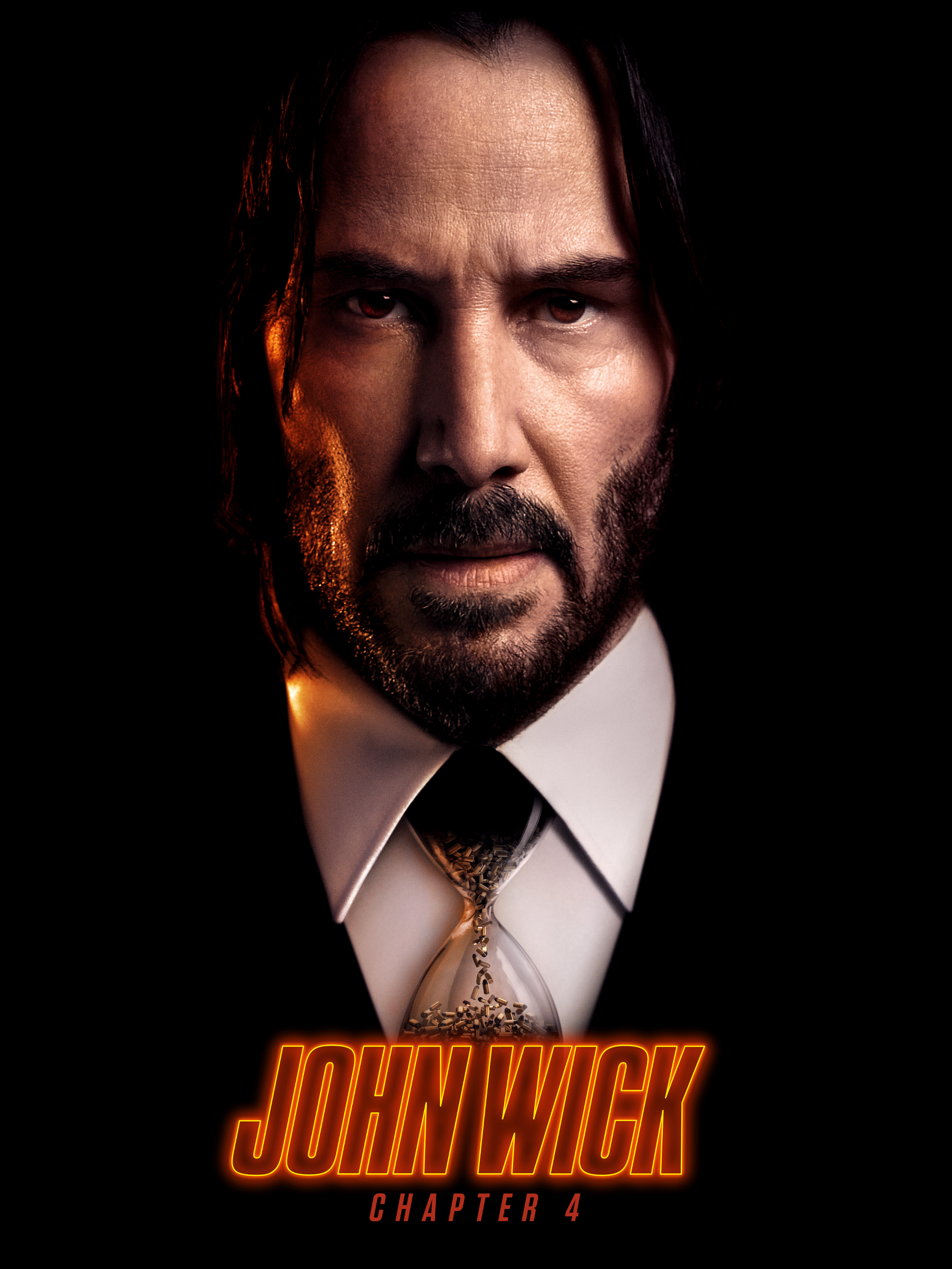 Prime Video John Wick Chapter 4
