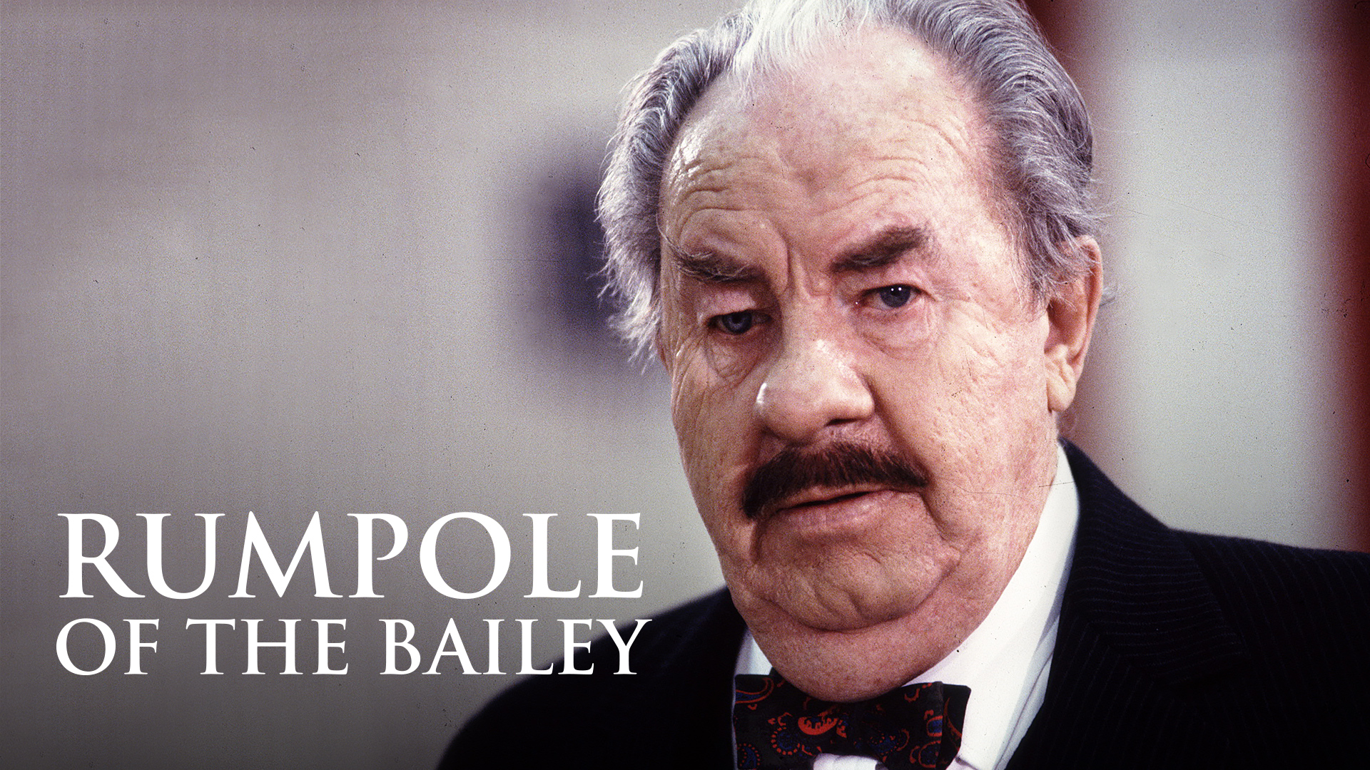(未使用･未開封品)Rumpole of the Bailey: Rumpole&#39;s Return [VHS] Amazon.com: Rumpole of the Bailey: Rumpole's Return [VHS