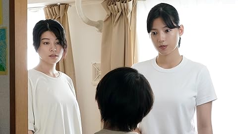 彼女たちの犯罪