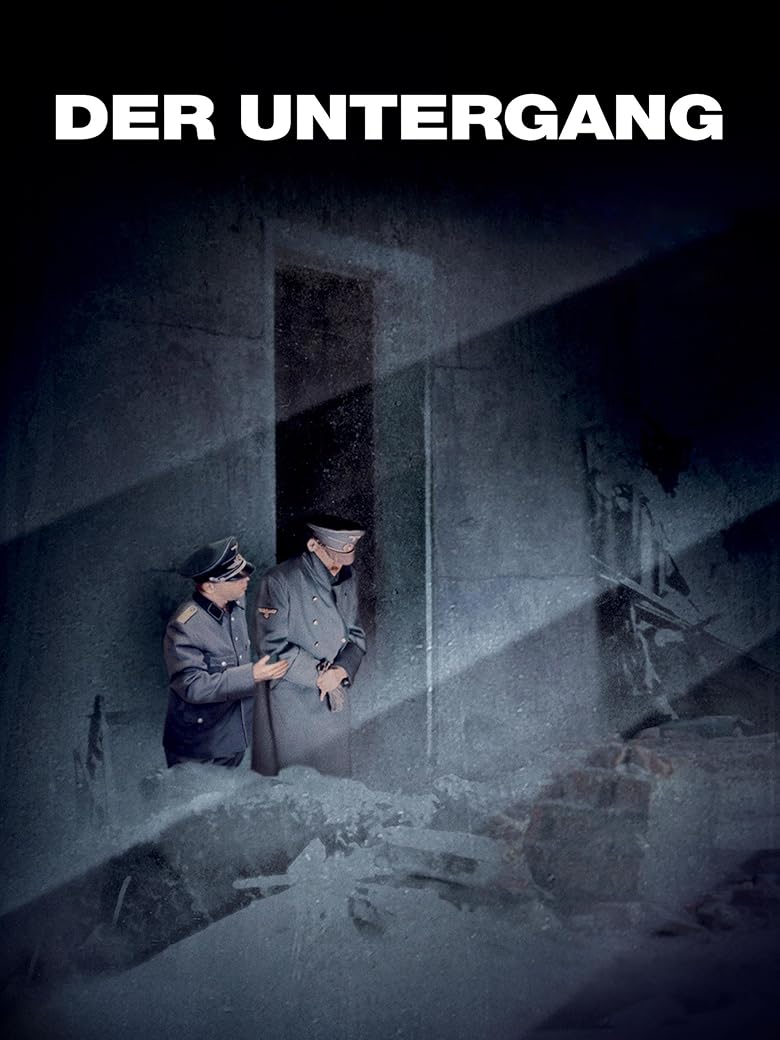 Wer streamt Der Untergang? Film online schauen Wer streamt Der Untergang? Film online schauen