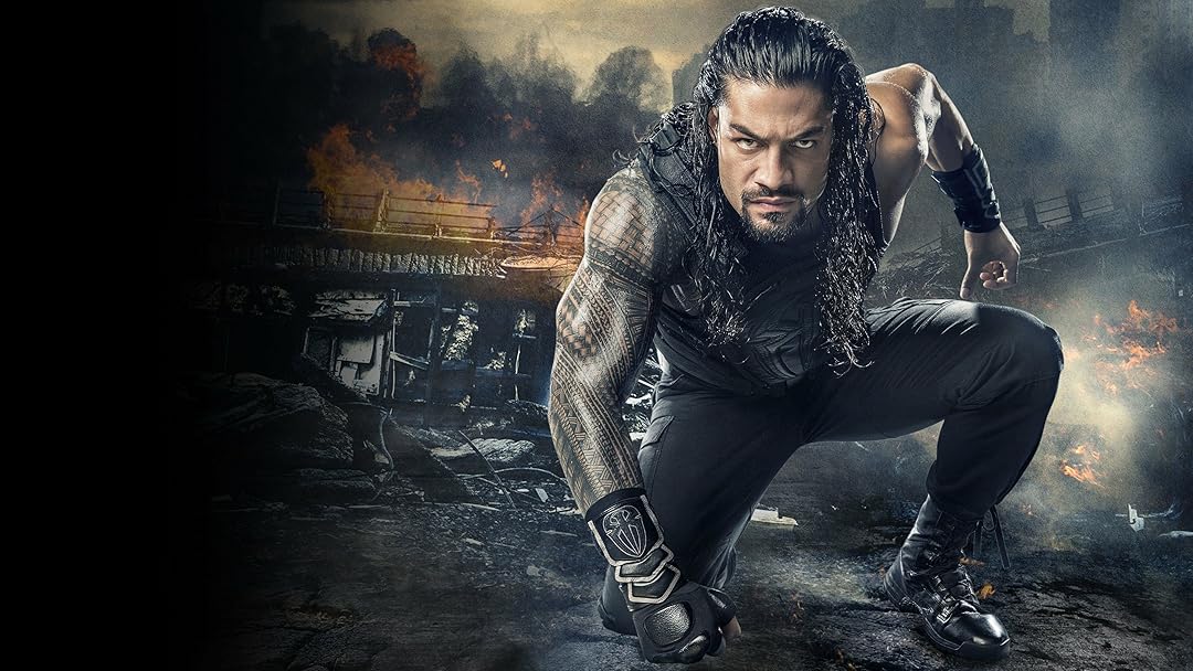 WWE: Stomping Grounds 2019