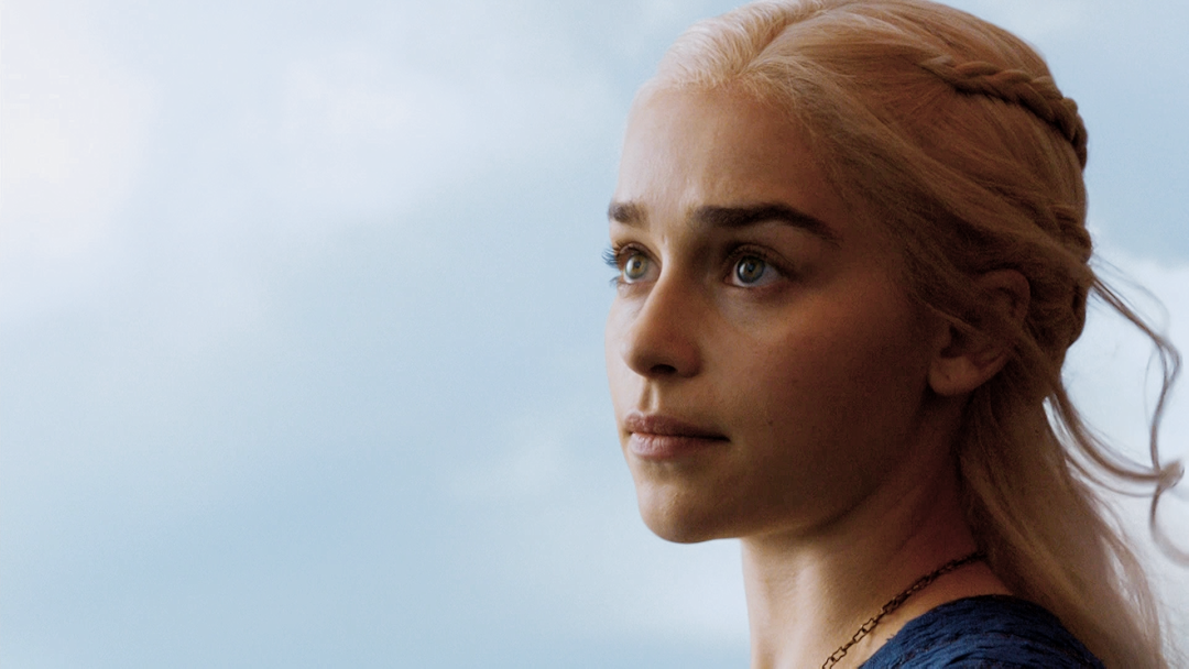 Game of Thrones