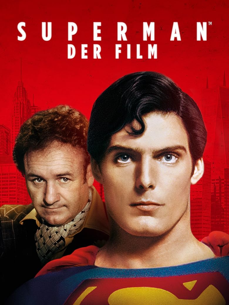 Wer streamt Superman? Film online schauen