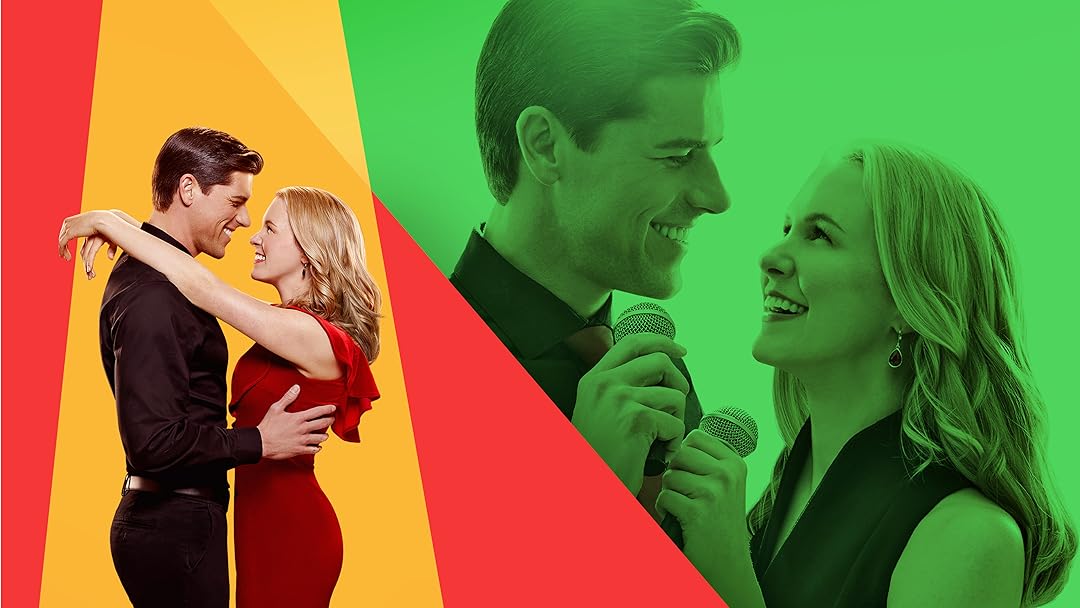 A Carol for Two