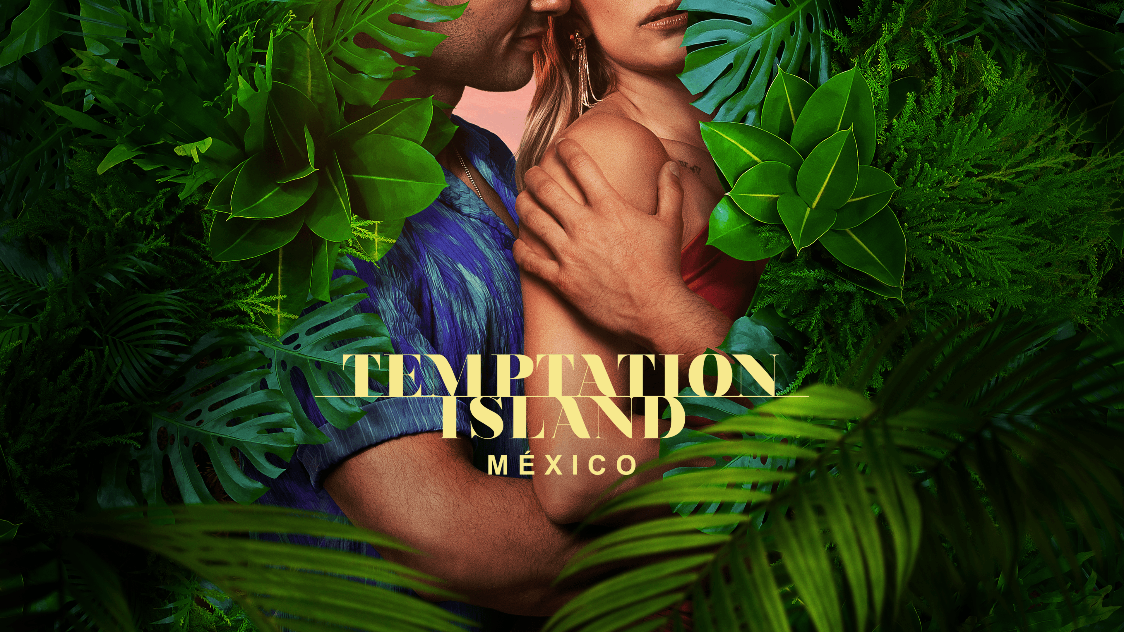 Temptation Island: Mexico