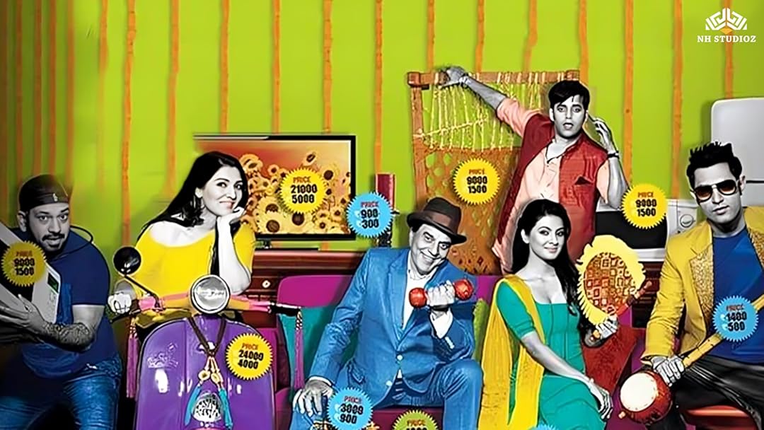 Second Hand Husband