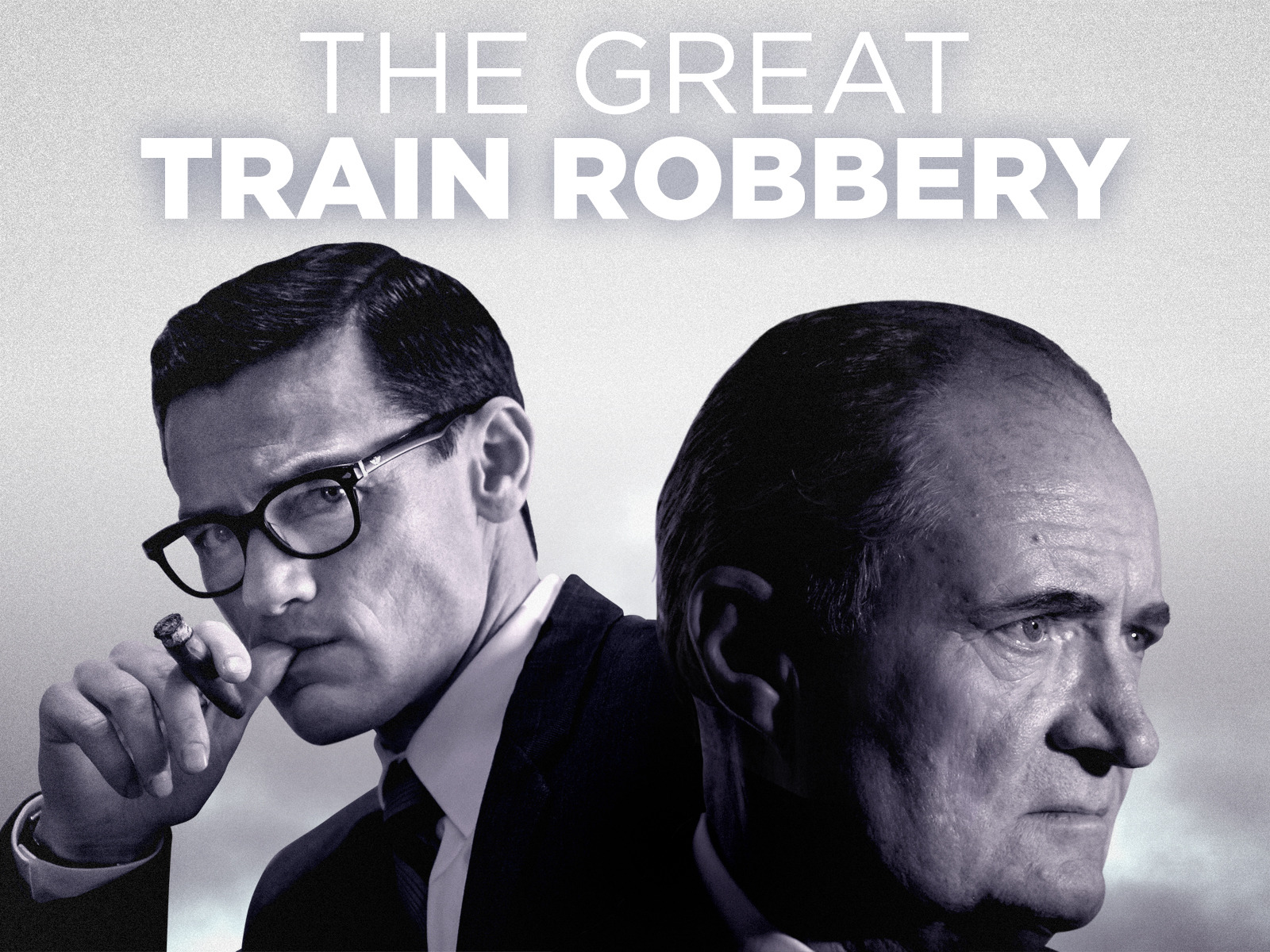 Prime Video The Great Train Robbery