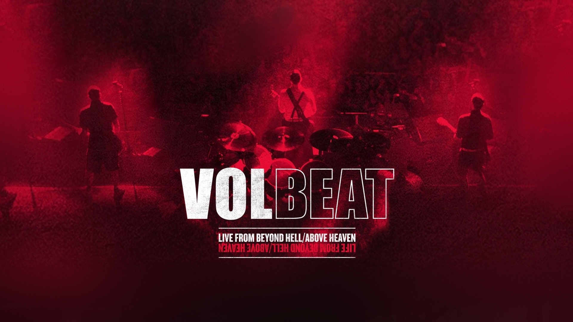 その他 Live from Beyond Hell Above Heaven [Blu-ray] [Import] g6bh9ry Prime Video: Volbeat - Live From Beyond Hell/Above Heaven