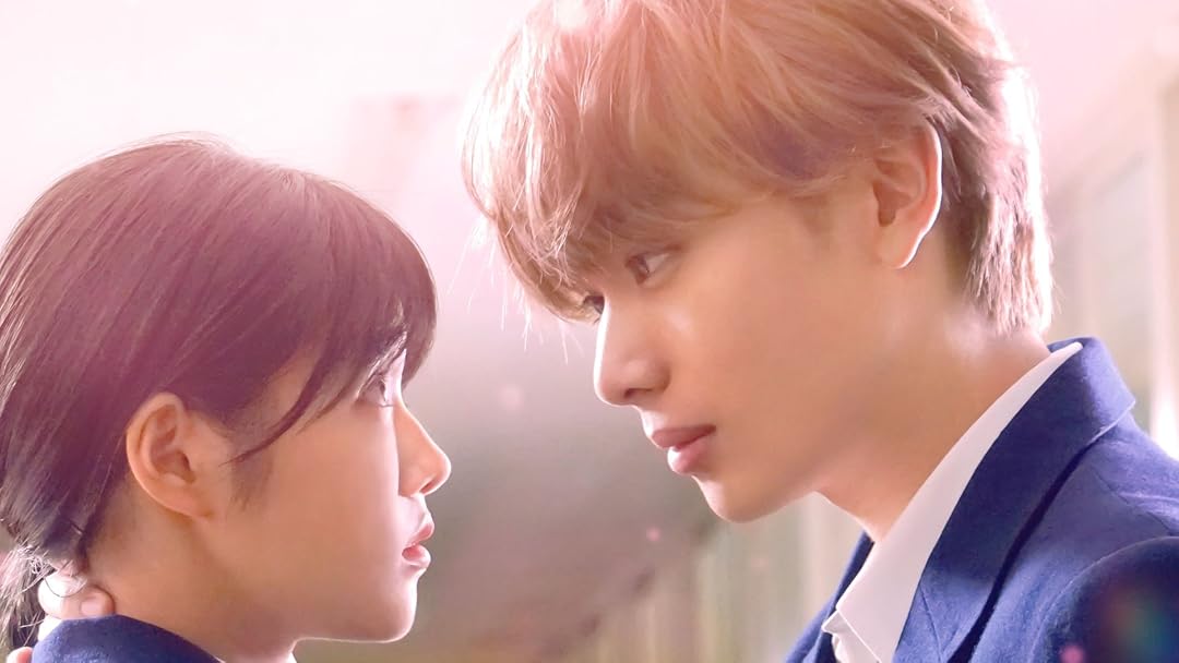 Amazon.co.jp: 恋わずらいのエリーを観る | Prime Video