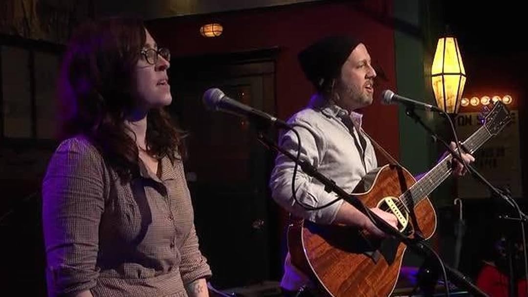 Planes on Paper - Band In Seattle 217