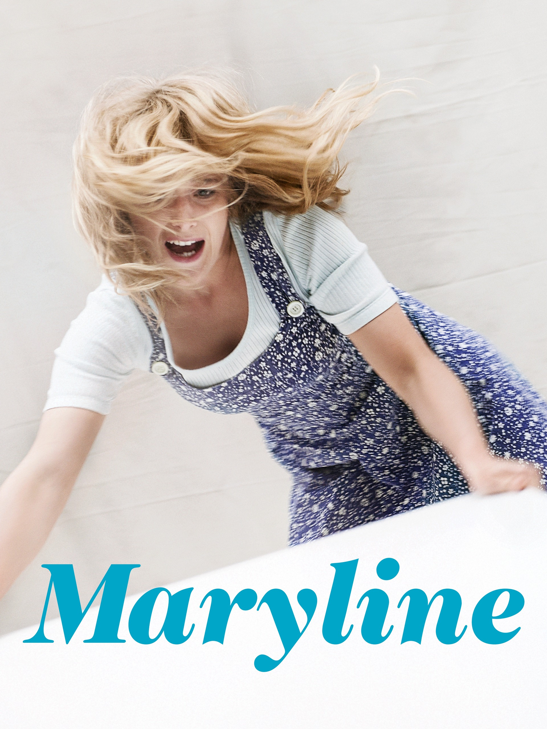 Prime Video: Maryline