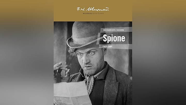 Amazon.de Dr. Mabuse 1 Der große Spieler Ein Bild der Zeit ansehen