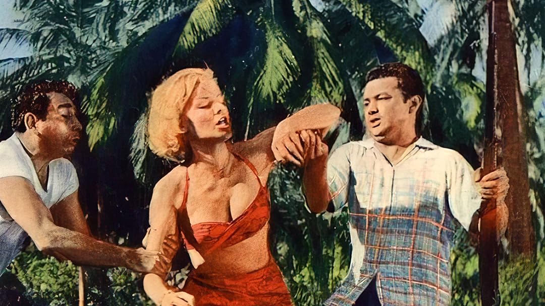 Fiend of Dope Island