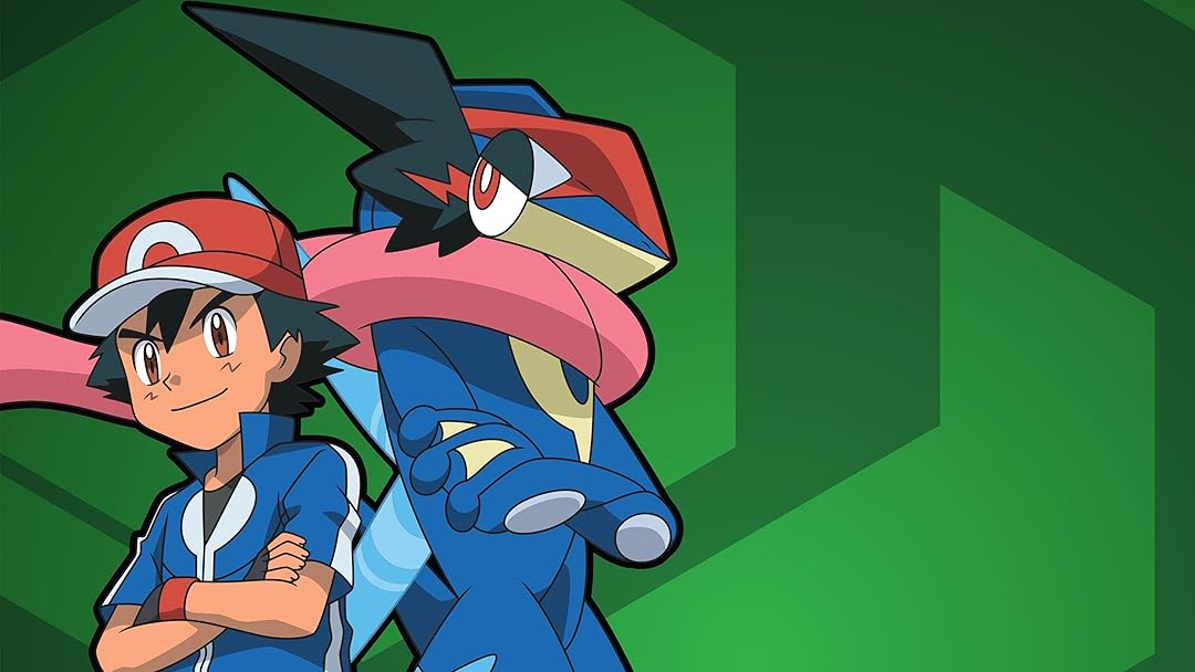 Pokémon