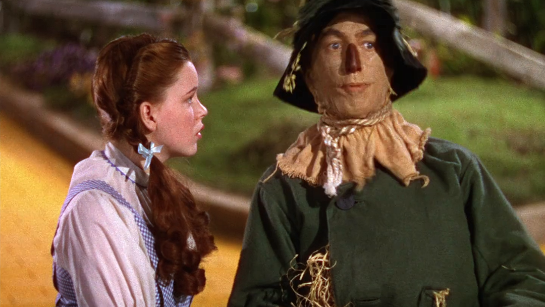 Prime Video The Wizard Of Oz