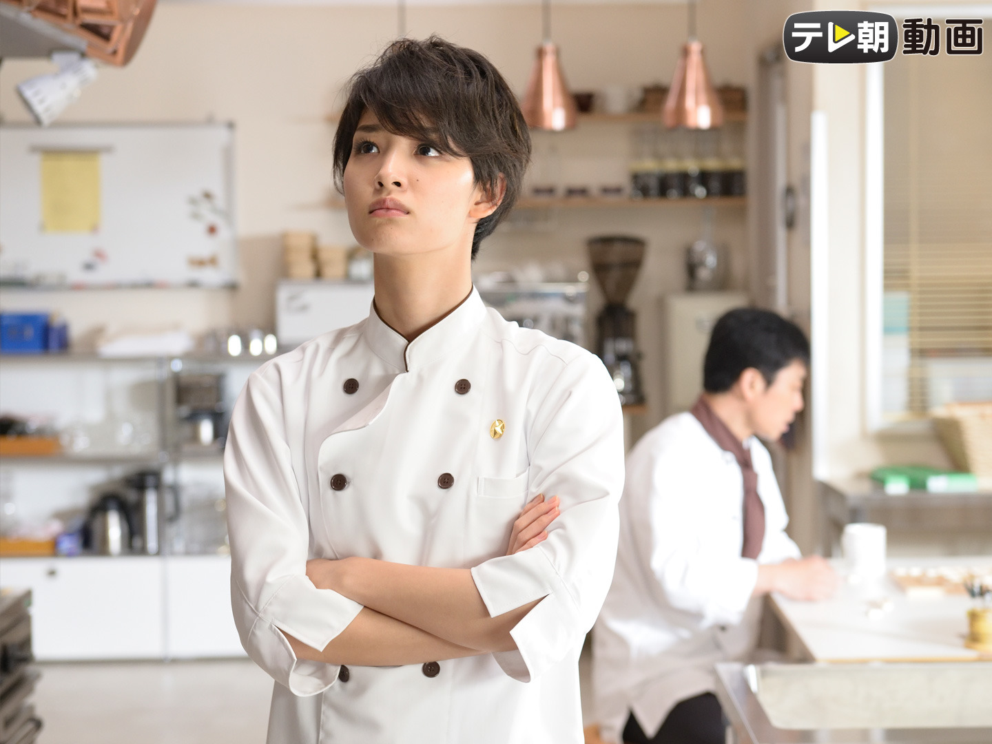グ・ラ・メ！〜総理の料理番〜 Prime Video: グ・ラ・メ！～総理の料理番～