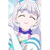 プリキュア - 『わんだふるぷりきゅあ！』キュアニャミー iPhone(640×960)壁紙 377441