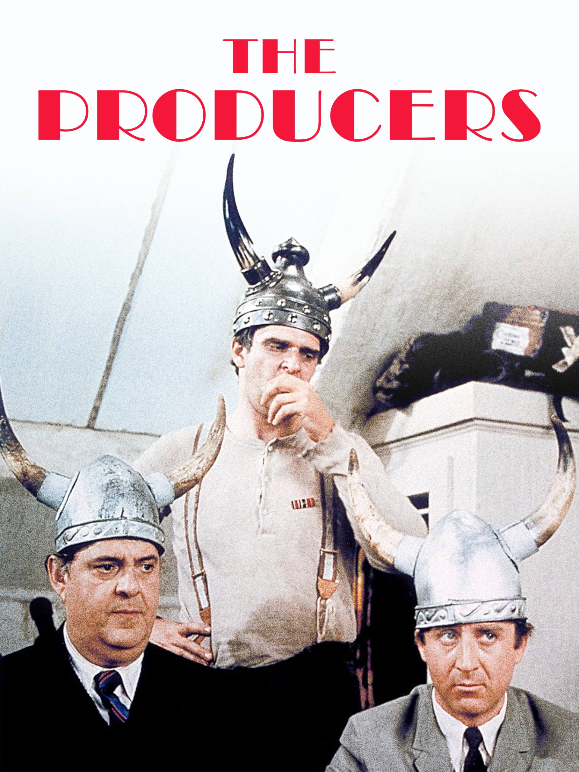 フライヤー プロデューサーズ THE PRODUCERS 2008年 プロデューサーズ オリジナル・サウンドトラック | HMV&BOOKS