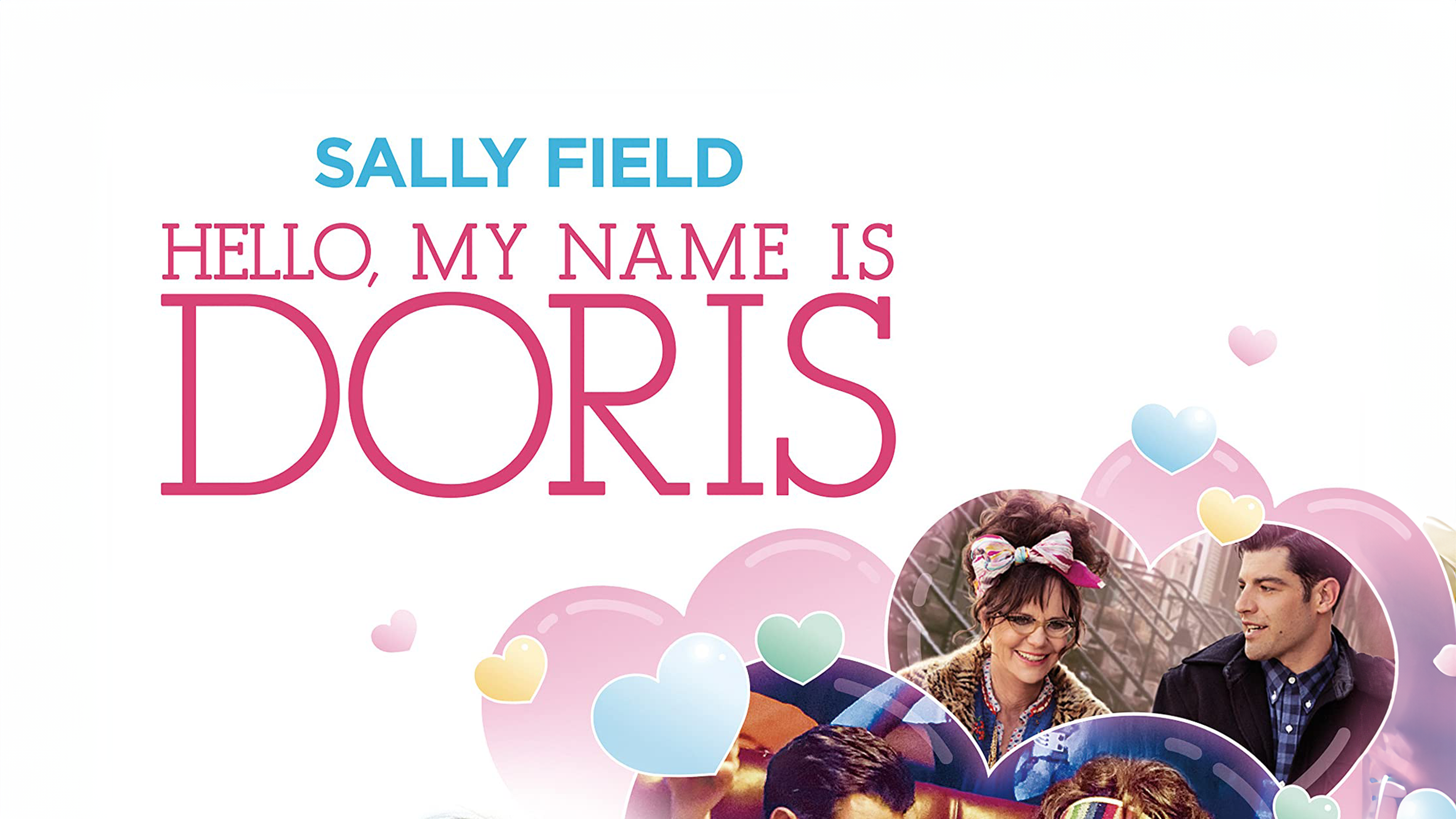 Amazon.co.jp: ドリスの恋愛妄想適齢期 (字幕版)を観る | Prime