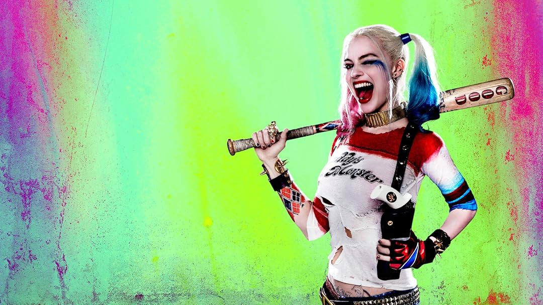 Suicide Squad
