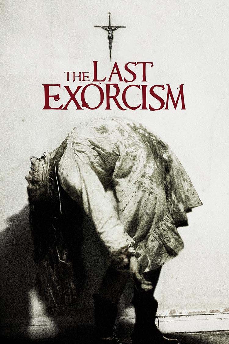 The Last Exorcism
