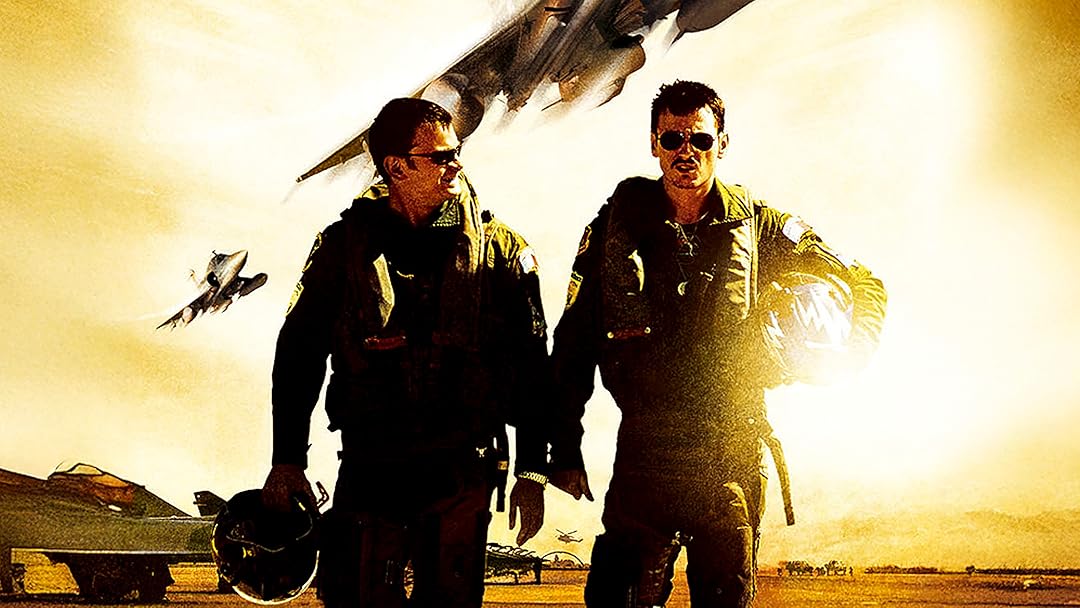 Sky Fighters