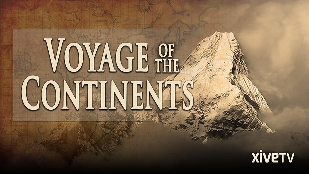 Voyage of the Continents
