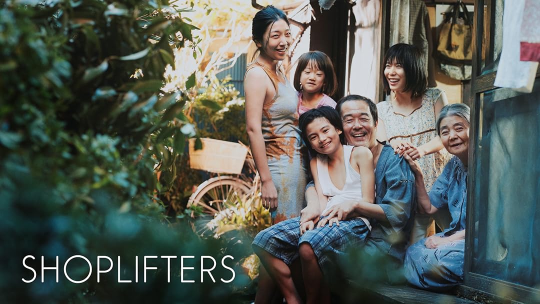 Shoplifters
