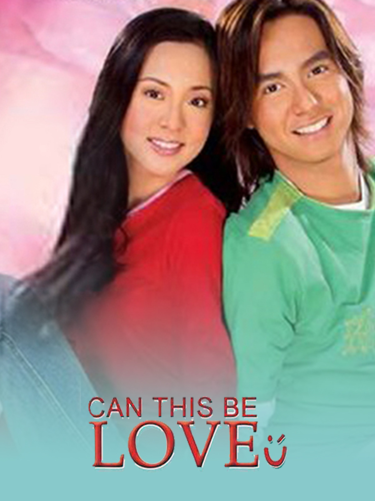 Prime Video Can This Be Love