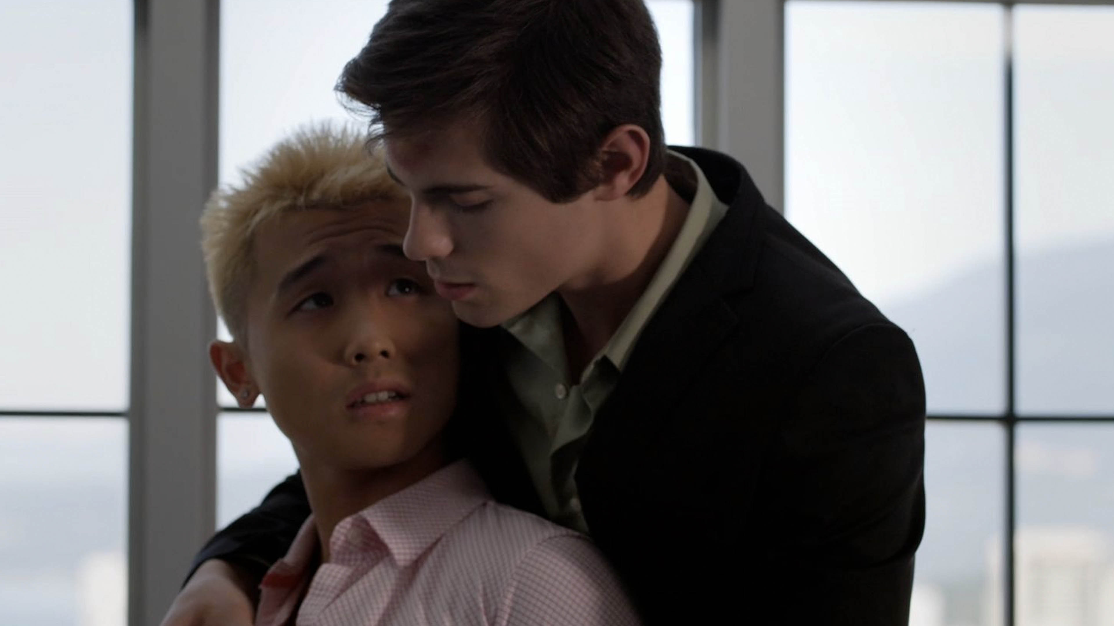 Prime Video: John Apple Jack