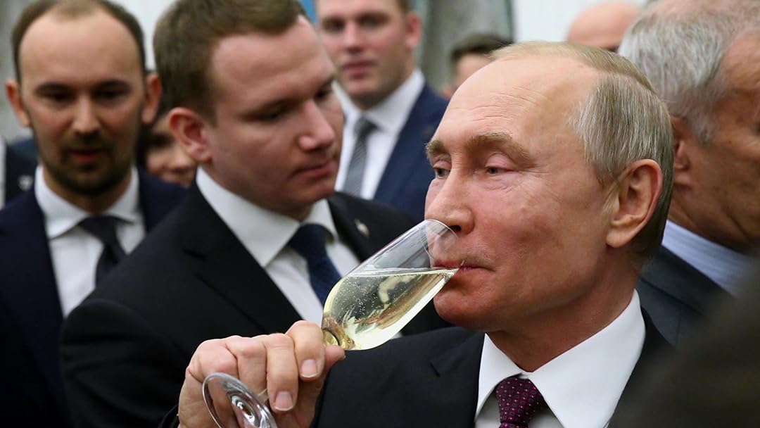 Putin and the Oligarchs